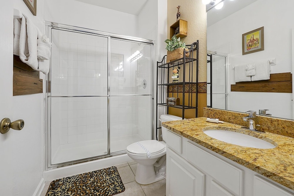 Wh7703cs Windsor Hills 4b/4ba Villa 4 Bedroom Home