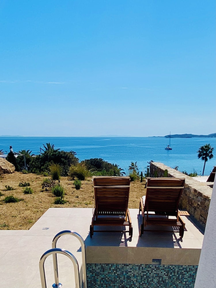 Only Yours Mykonos