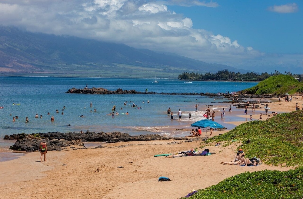 Kihei Akahi D-510 1 Bedroom Condo