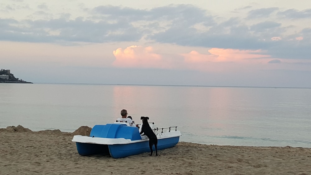 B&B Mondello