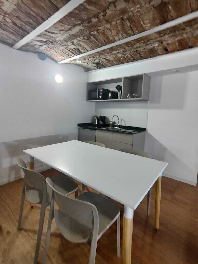 UPOINT Recoleta