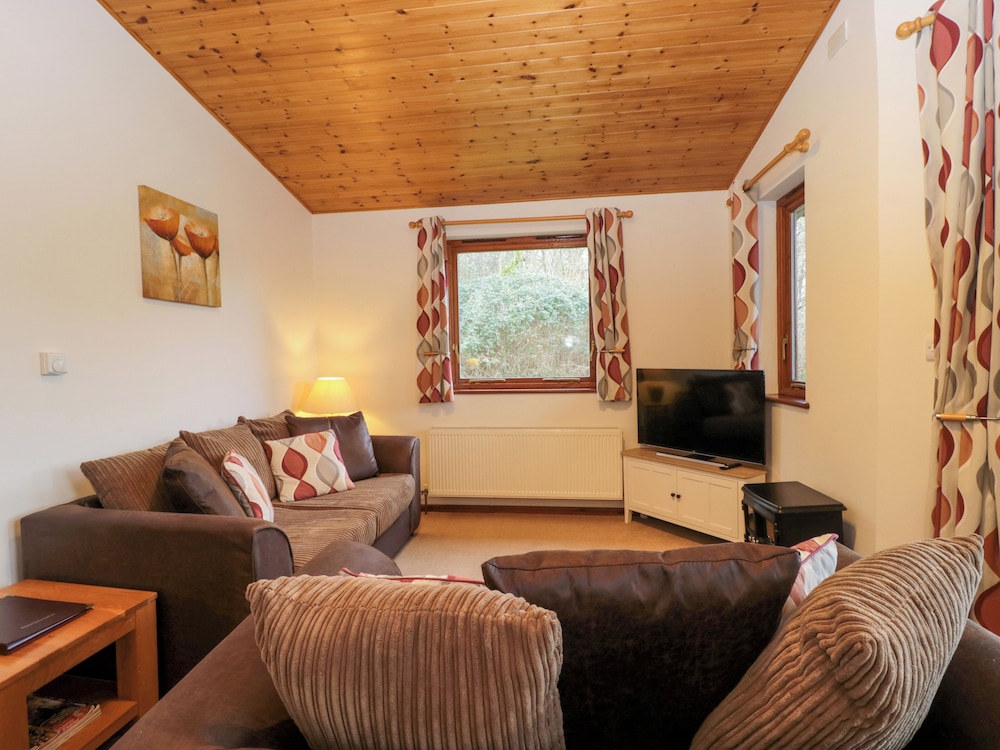 The Ash Lodge