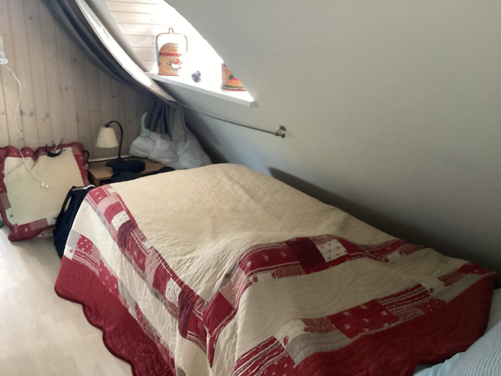 4 Star Holiday Home in Humlebaek