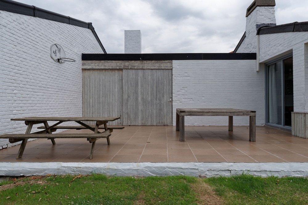 Flanders Fields Cottage Beveren