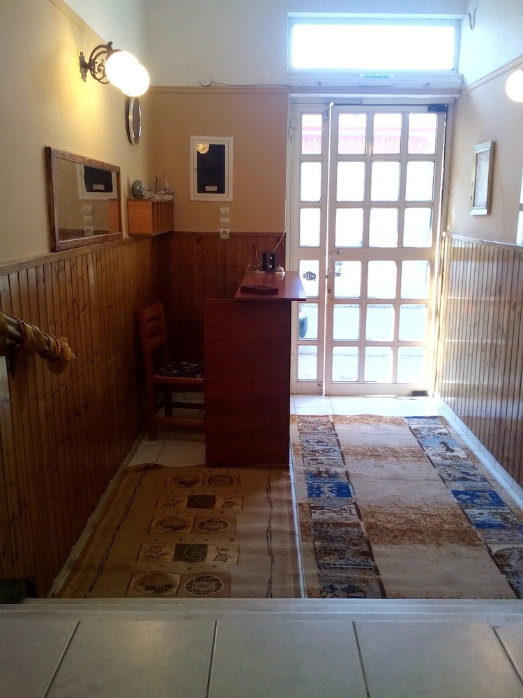 Sofia Rooms
