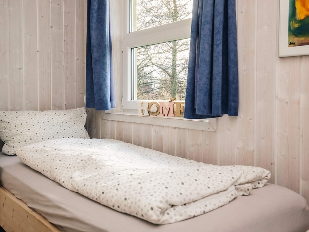 4 Star Holiday Home in Ottendorf