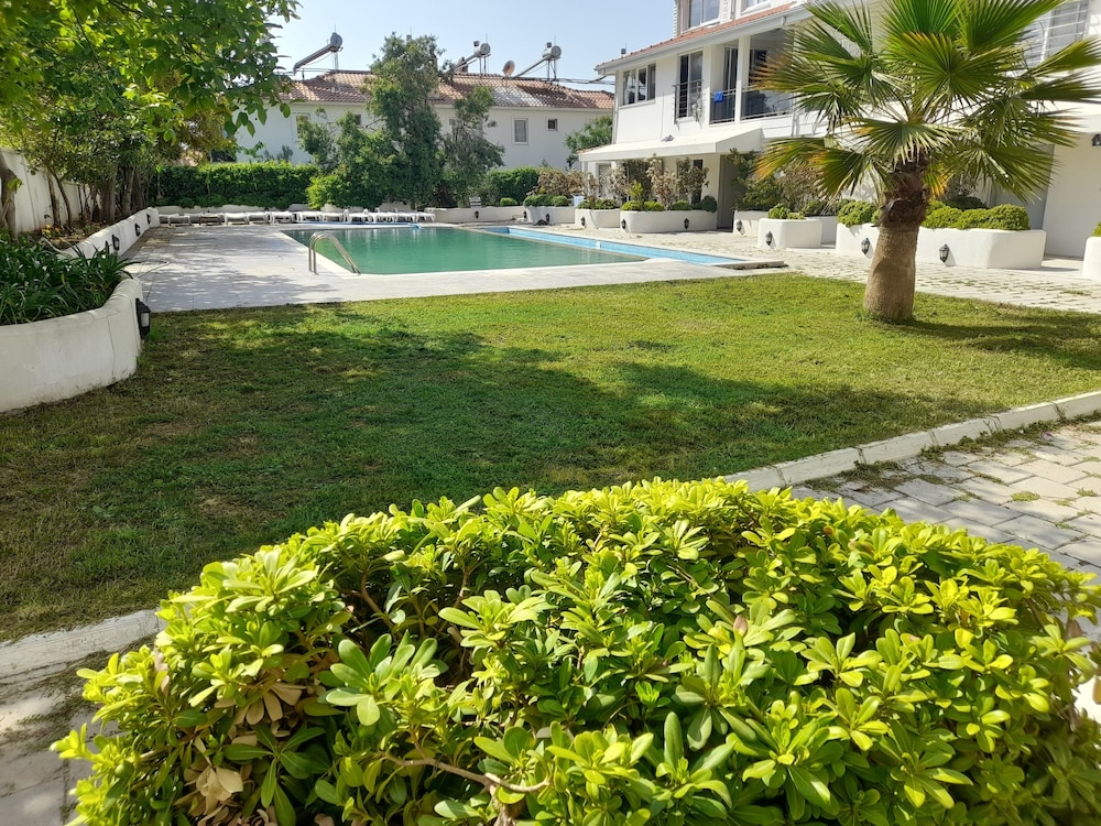 Oludeniz Evleri