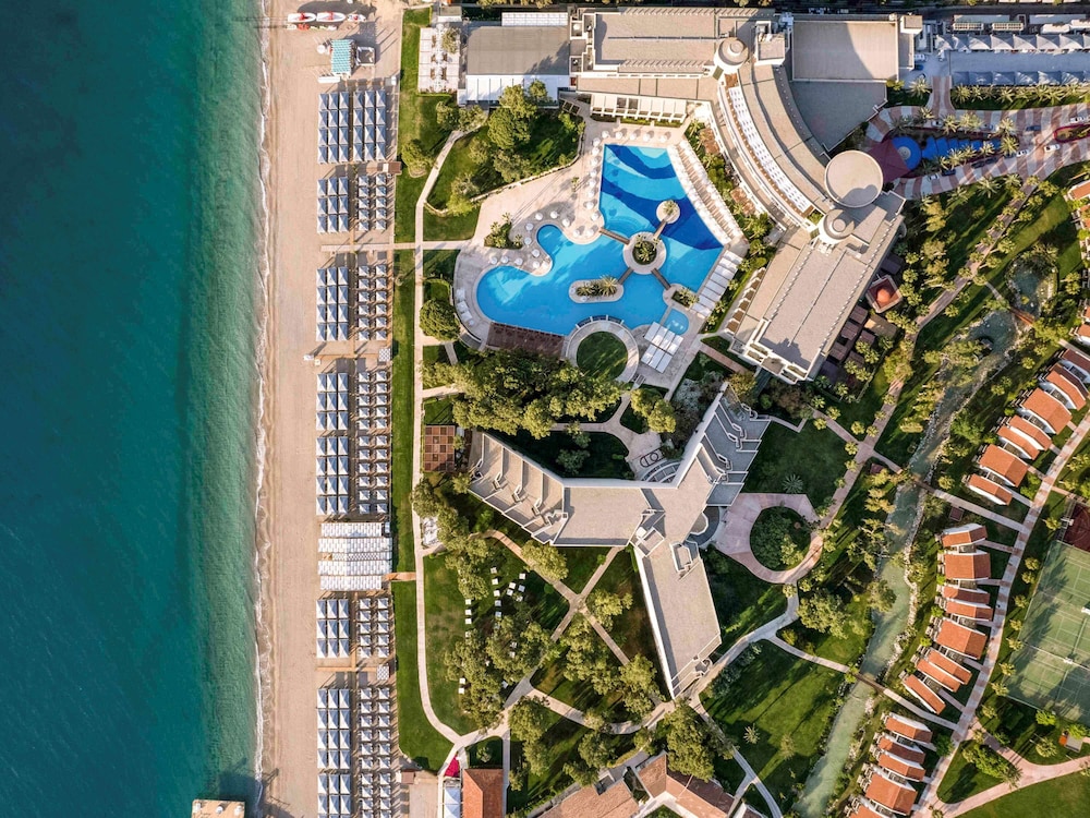 Rixos Premium Tekirova - Efsaneler Ülkesi - Image 52