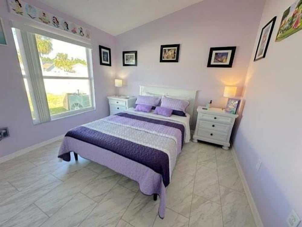 3br Pool Home In Indian Creek, Close To Disney 3 Bedroom Villa