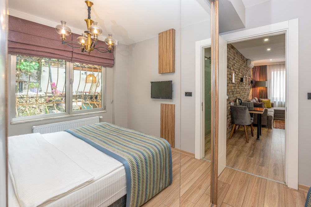 The Marions Suite Otel - Image 106