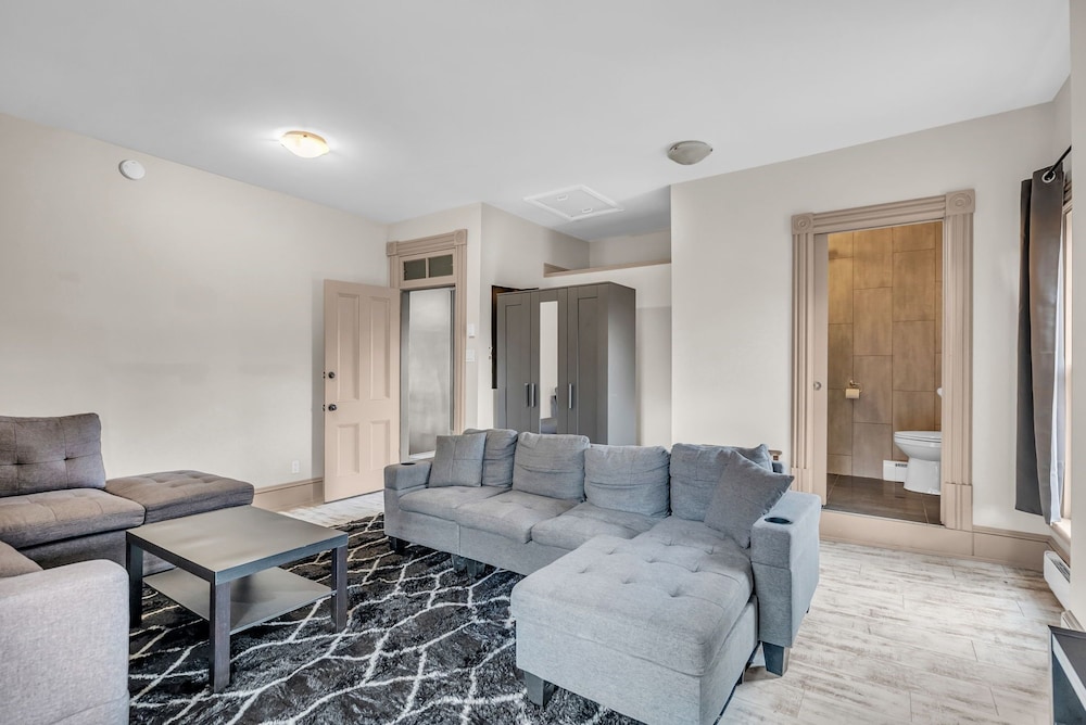 Suites Principale