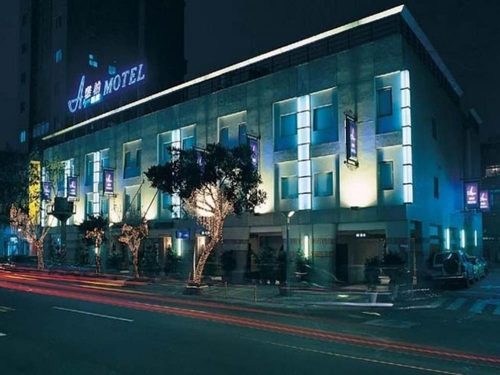 Alper Motel
