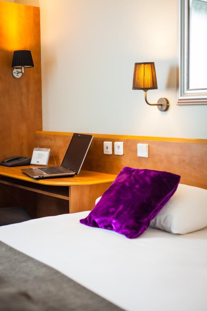 Villepinte Vacations - Hotel Du Parc Roissy Villepinte Parc Des Expositions - Property Image 42