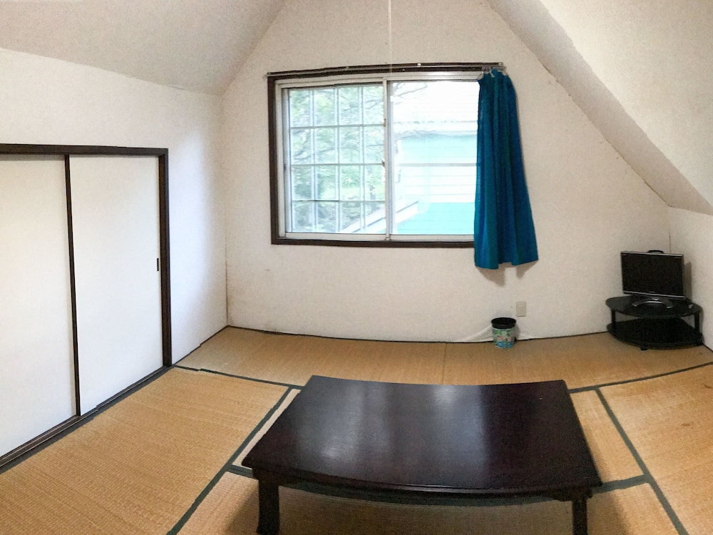 Montblanc Hakuba Familia Vacation Home view 2