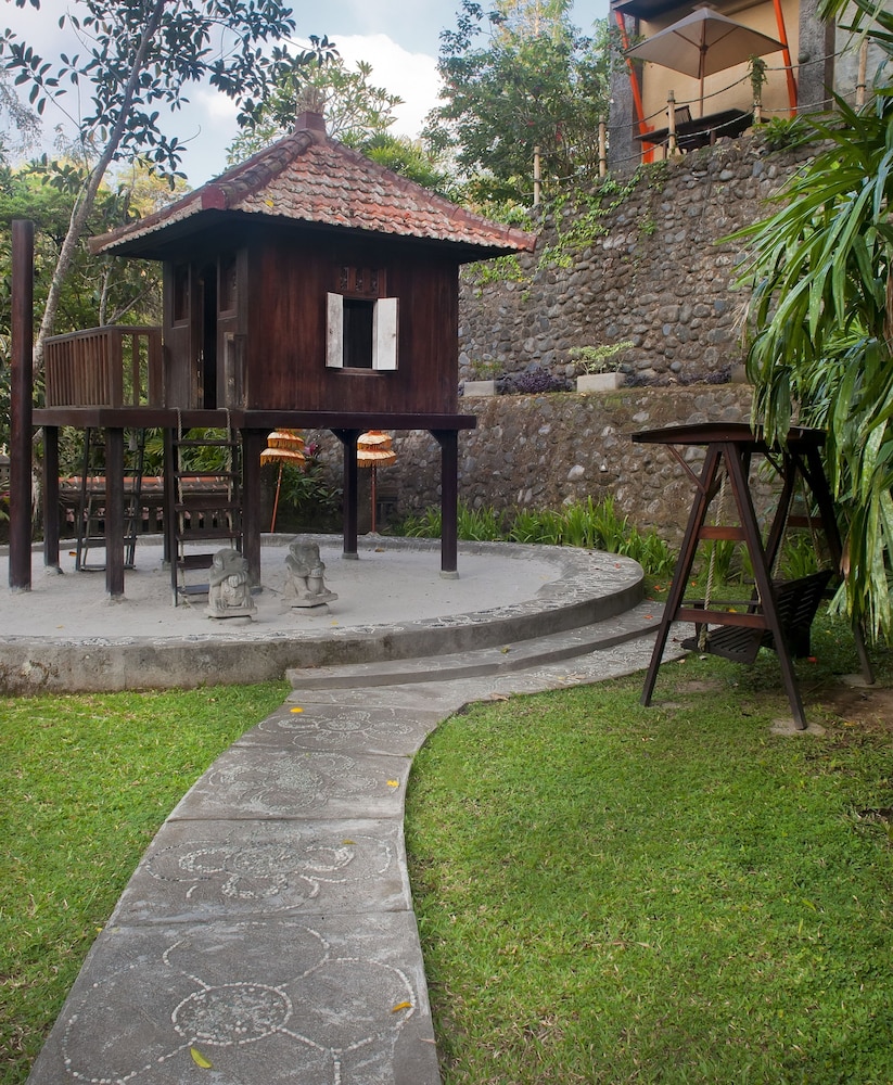 Anahata Villas & Spa Resort