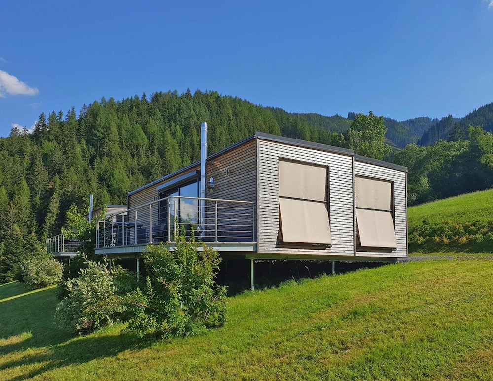 Loft in Gaal Near Ski Slope & Hiking Trails