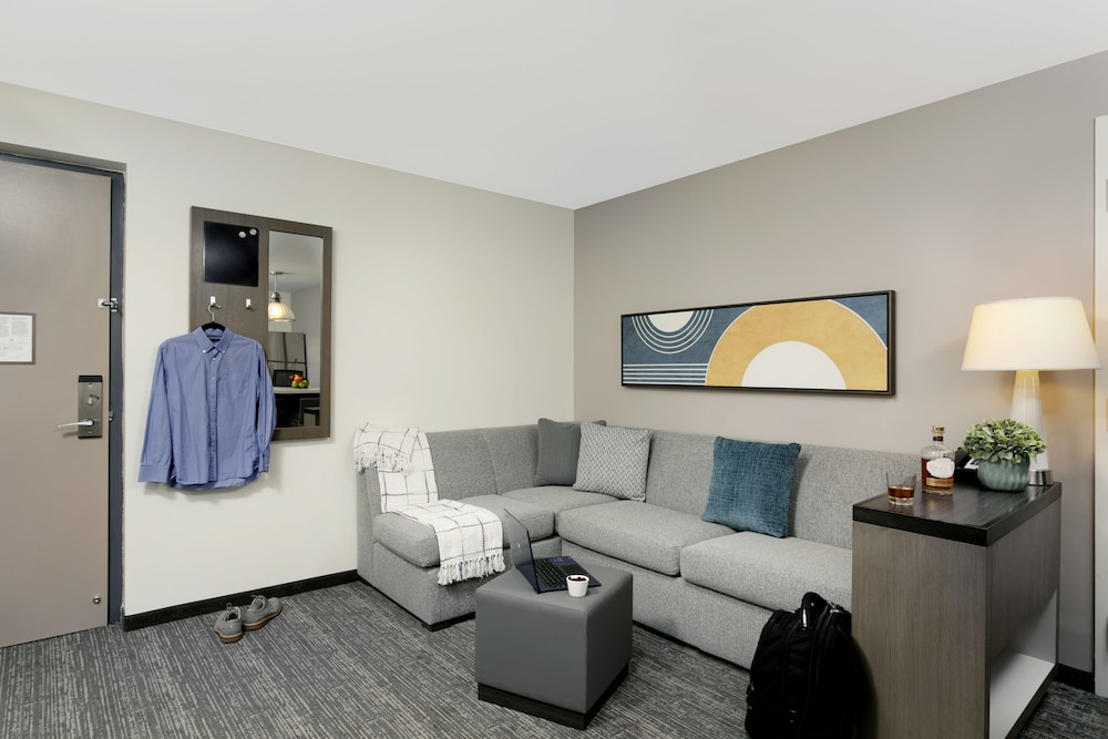 Hyatt House San Juan - Property Image 58