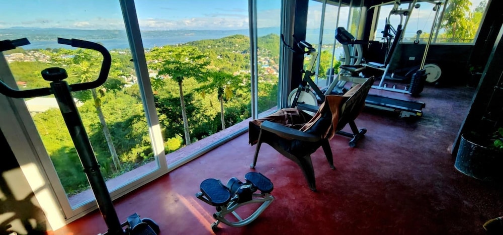 Rocca Del Garda Resort