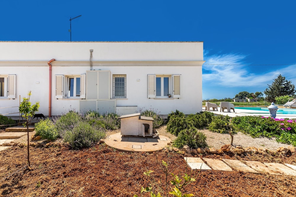 2340 Villa Il Neto by Perle di Puglia view 5