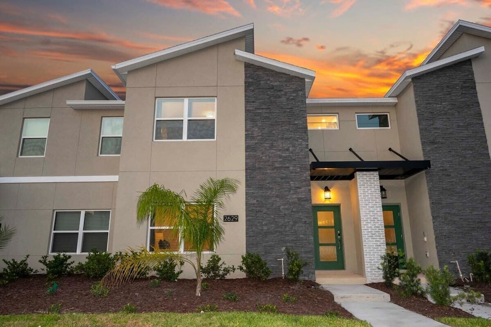 Marvelous 5Bd w/ Pool Close to Disney @ Storey Lake 2629 - Image 1