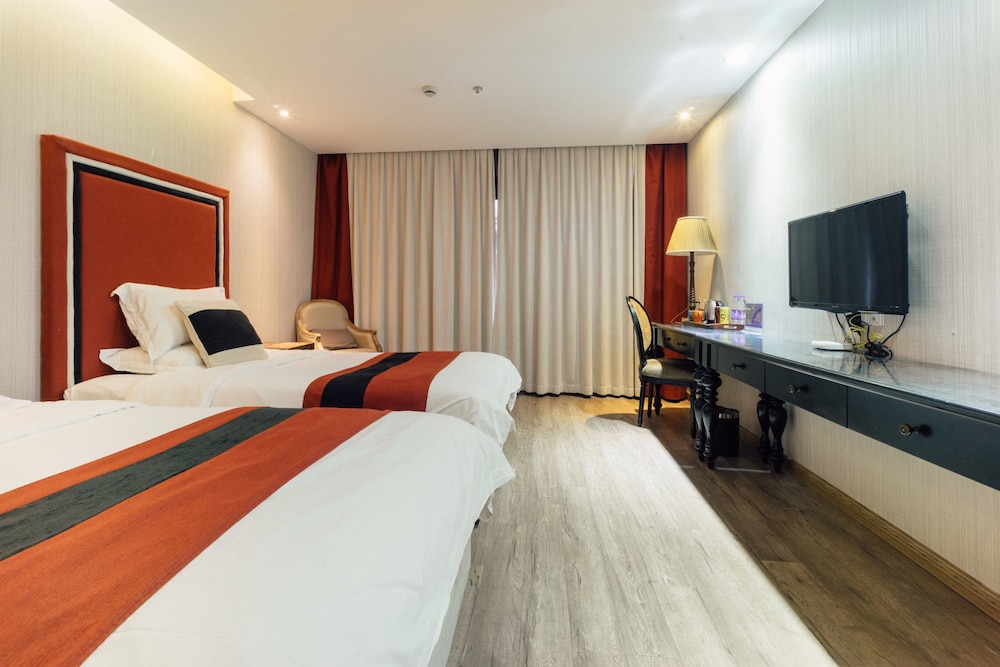Warmme Hotel