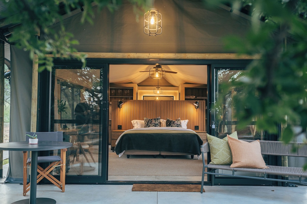 Summerplace Game Reserve