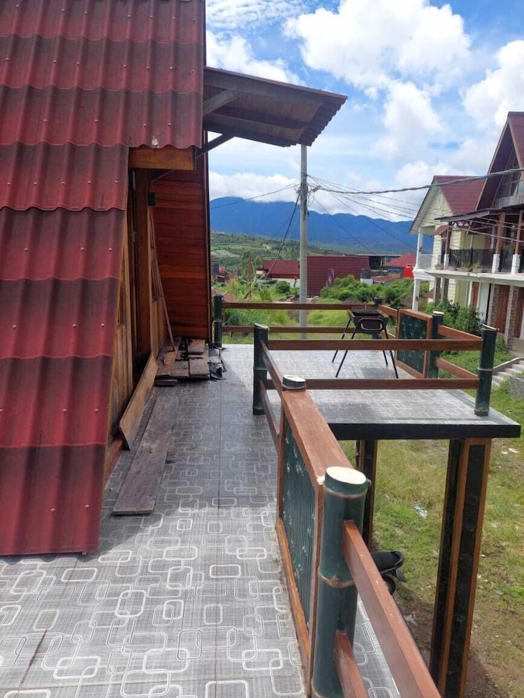 Siosar Paradise Resort and Restaurant
