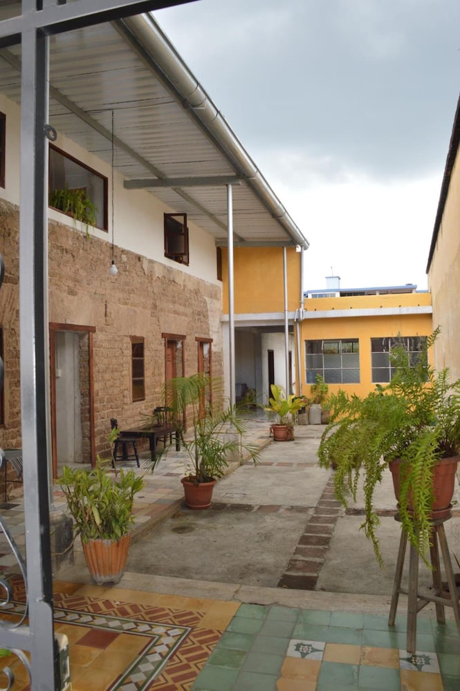 Casa Jocotenango - Centro Historico