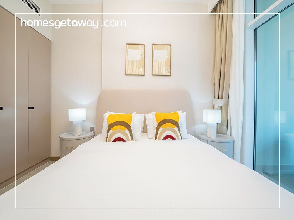 Indulge in Luxury 1BR Unit at Missoni Urban Oasis