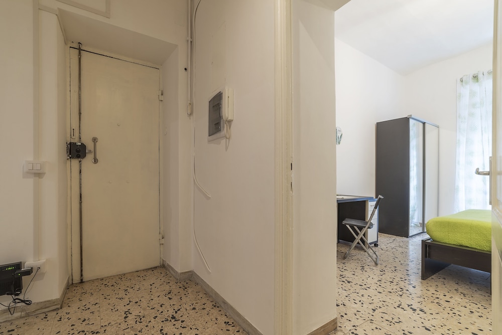 Villa Albani Apartment