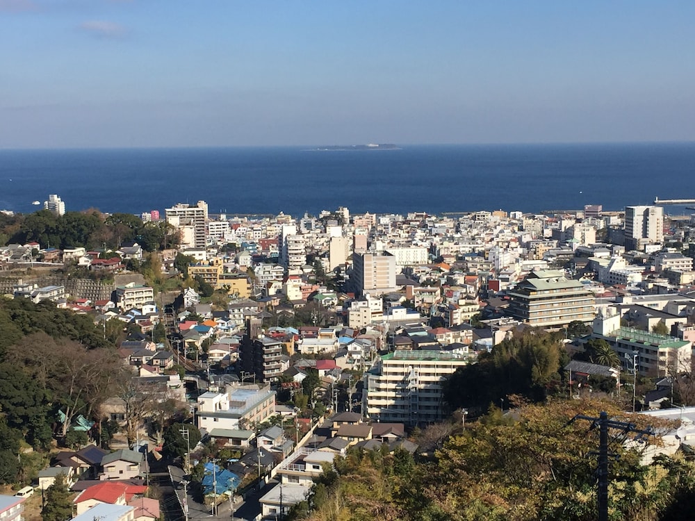 Yamatoso - Hostel