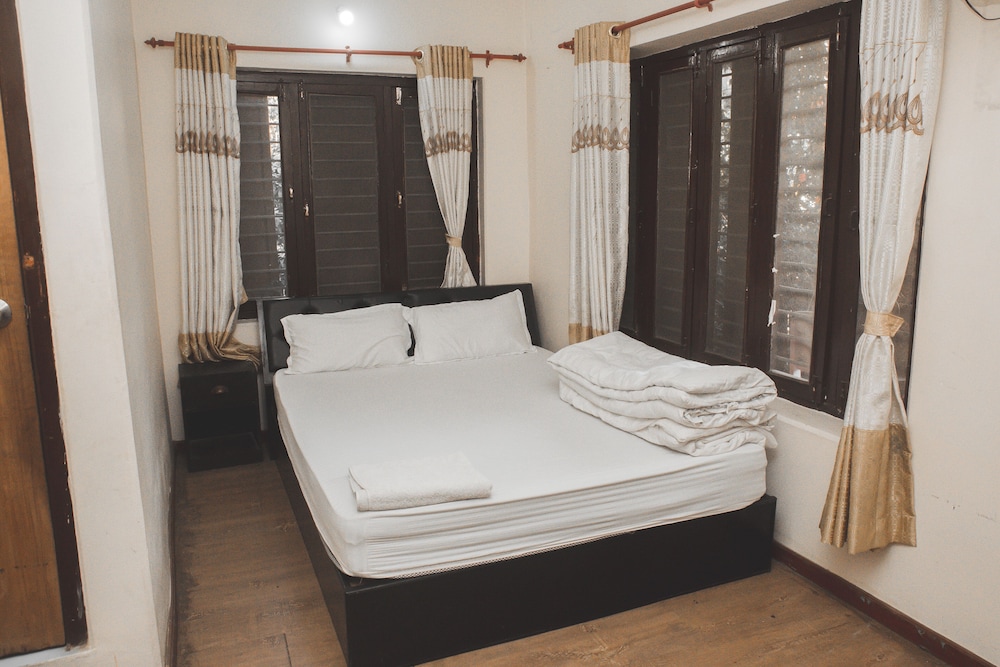 Gypsy hostel & Backpackers