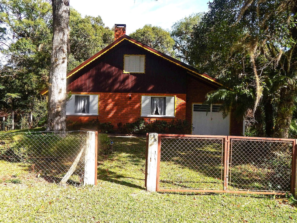 Chale Charm Gramado