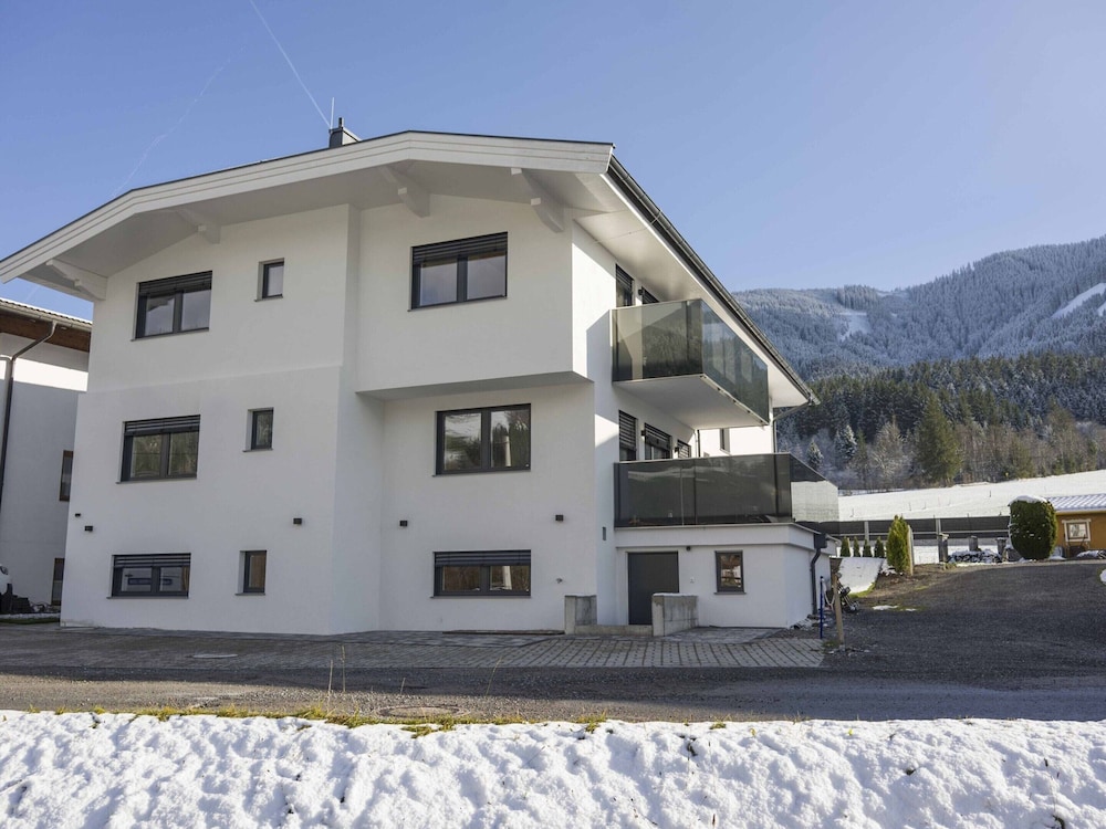 Apartment in Brixen Near Ski Welt