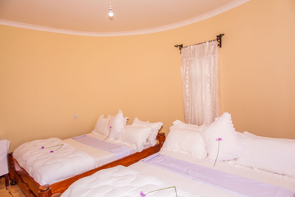 Your Welcome our Furaha Lodge view 2
