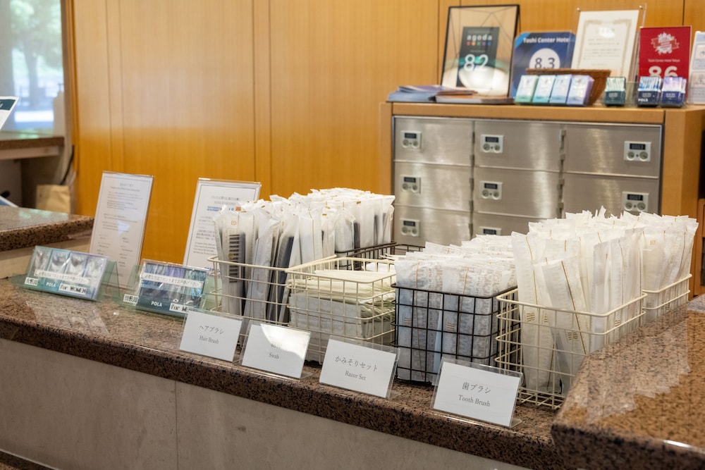 Toshi Center Hotel Tokyo