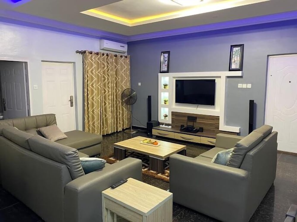 Abeokuta Shortlet Homes and Apartments