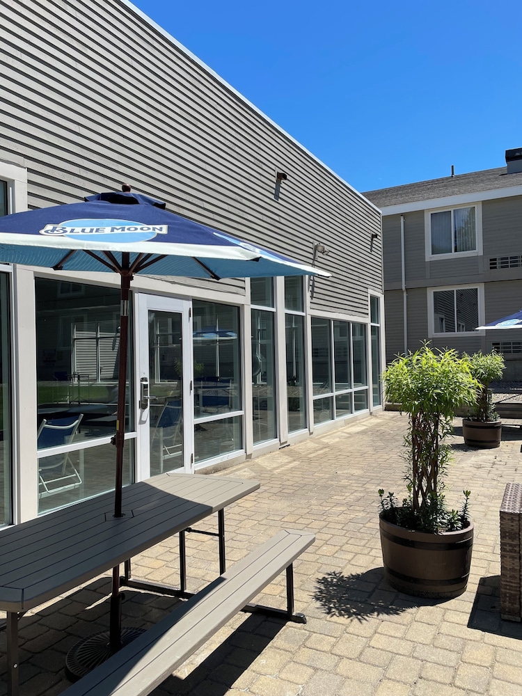 Iris Hotel Cape Cod, Bild 10