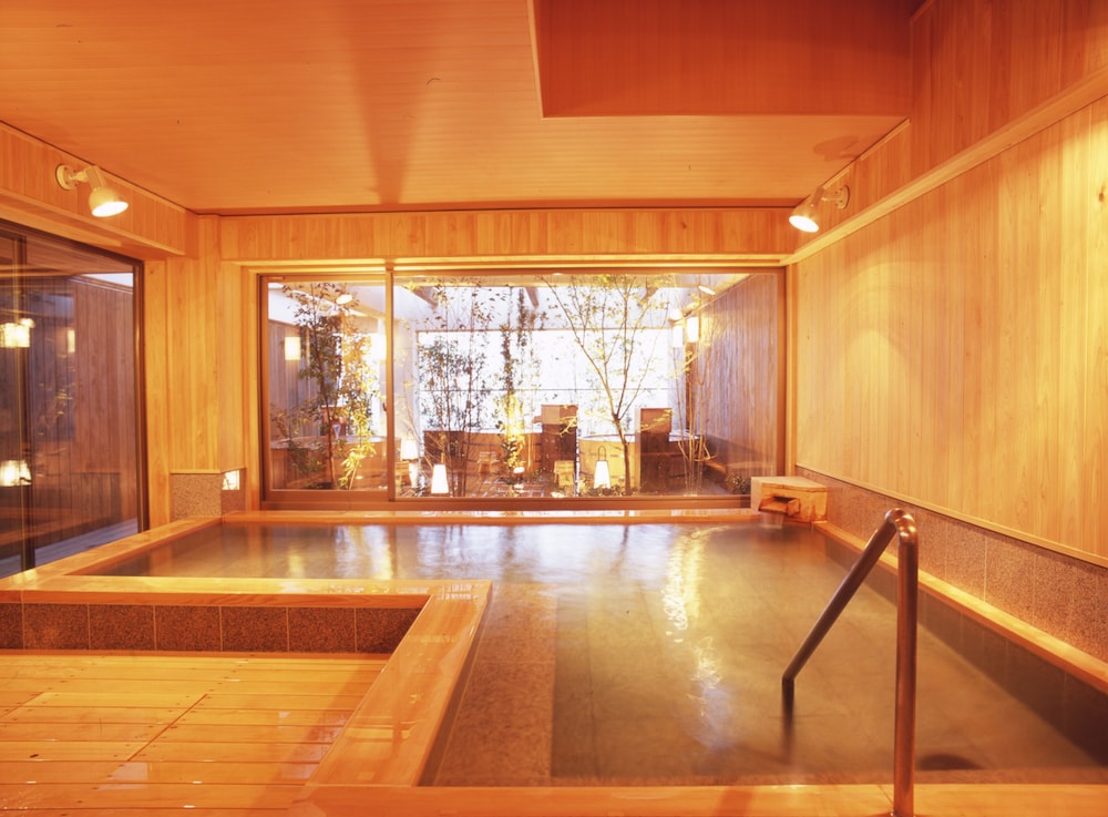 Hotel Sansuikan
