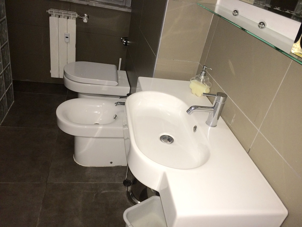 Ohi Accommodation
