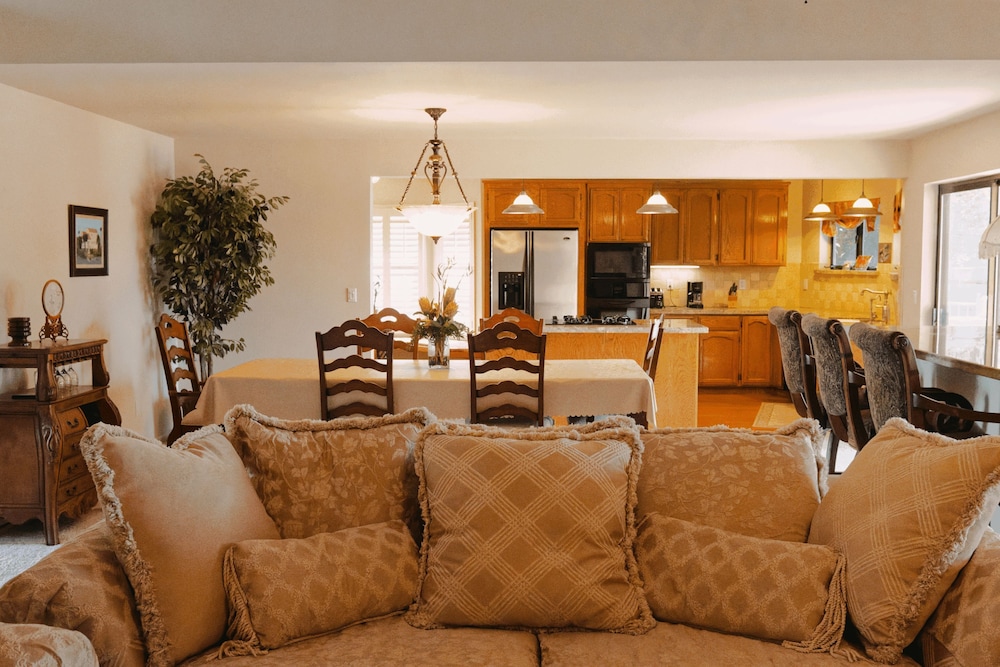 Waterfront Elegance