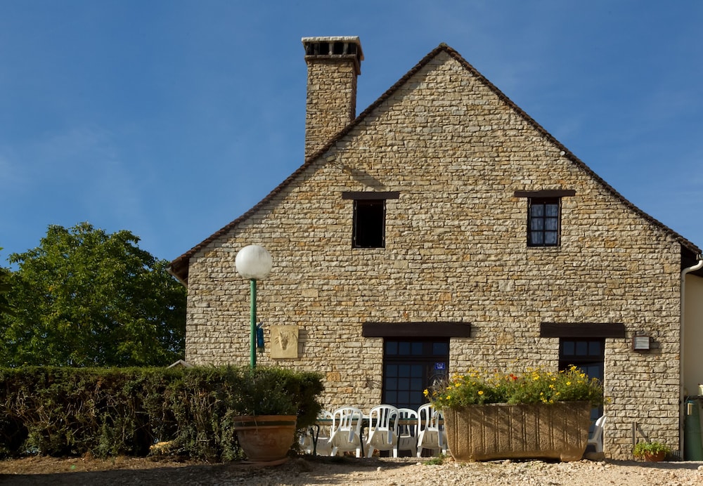 Domaine des Garennes