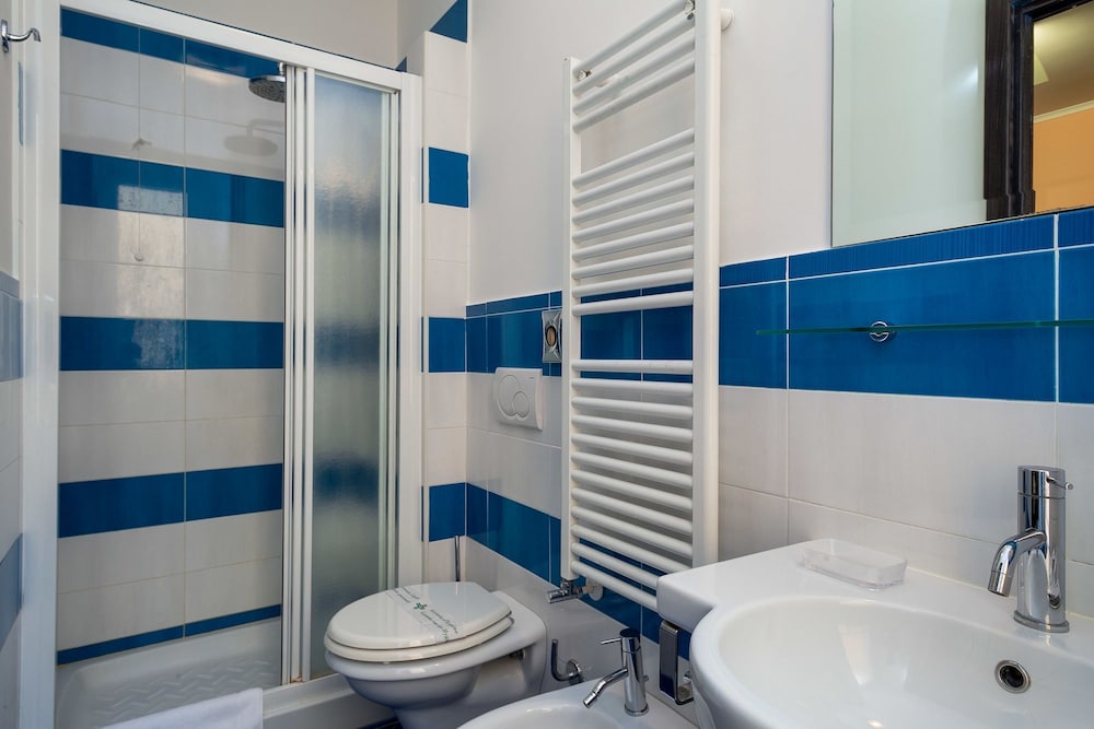 Mocenigo Vatican Suites