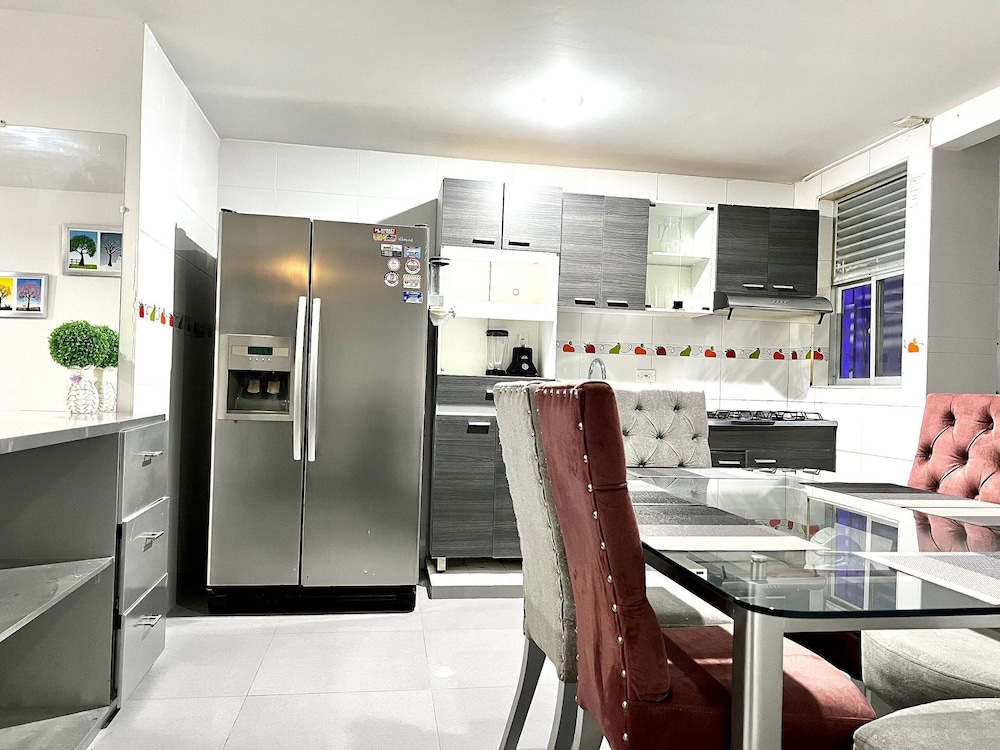 Apartamento Rio Guatapurí