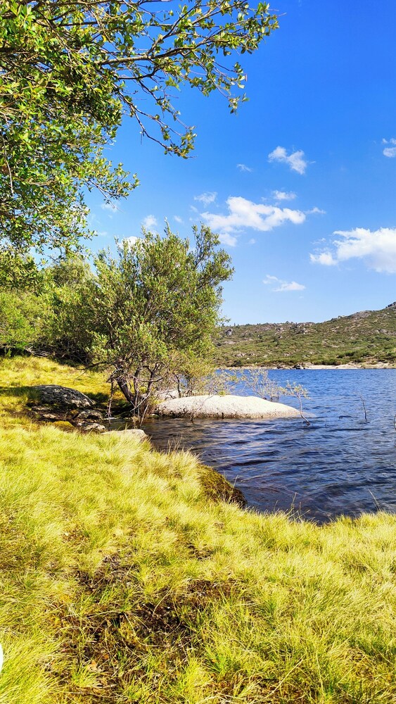 Lugar da Pedra Alta