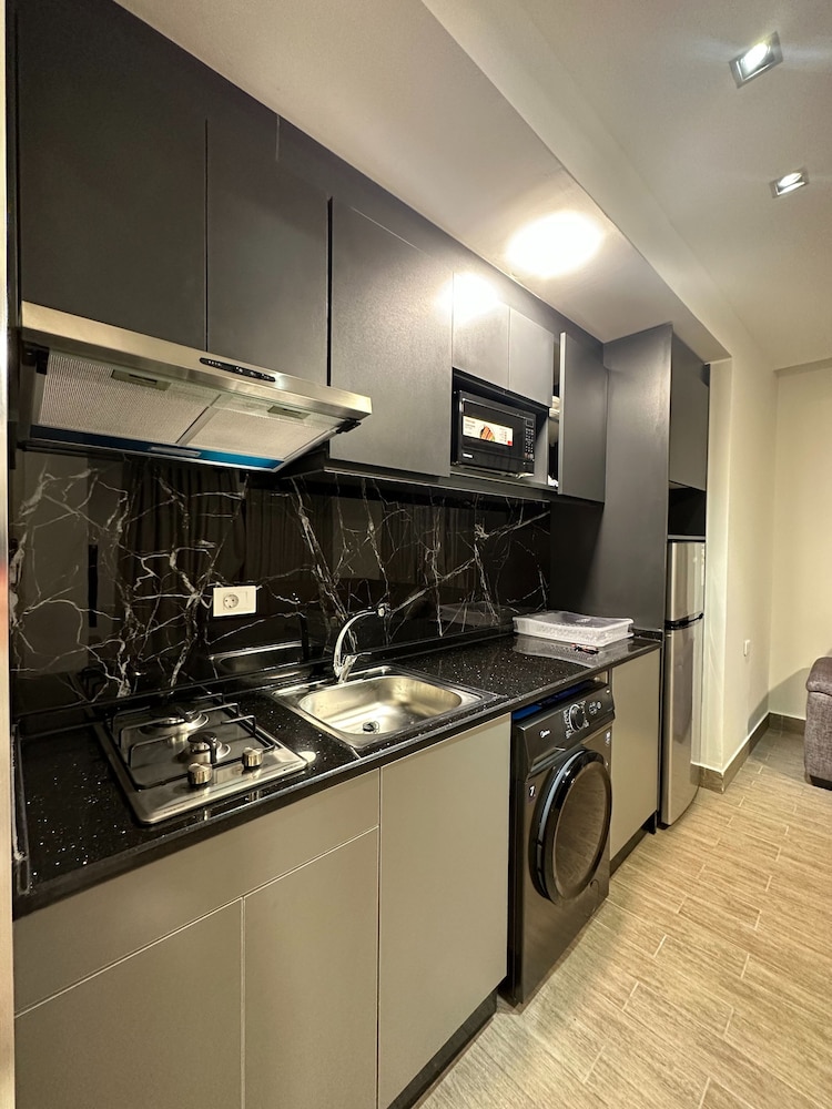 Central Apartment for Rent 22