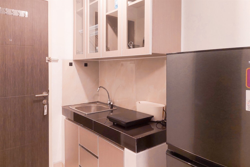 Wonderful Studio Apartment Serpong Garden