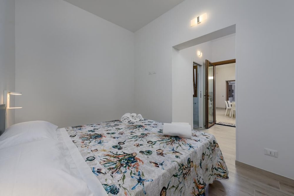 Bedda Luna Apartments