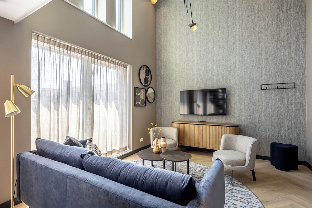 BizStay Delft