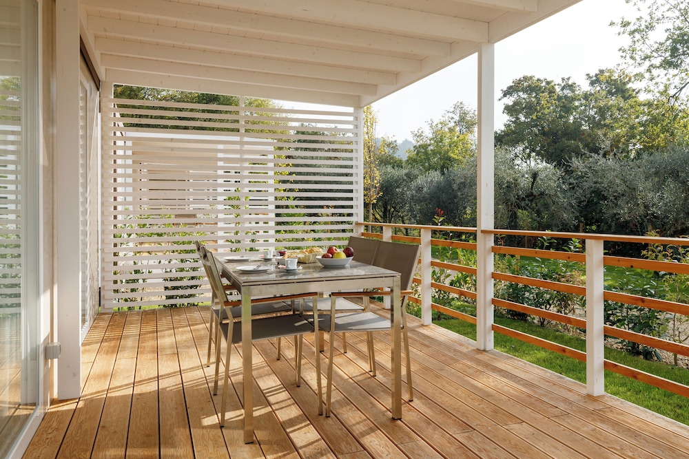 Agriturismo Agricamping GARDA NATURA